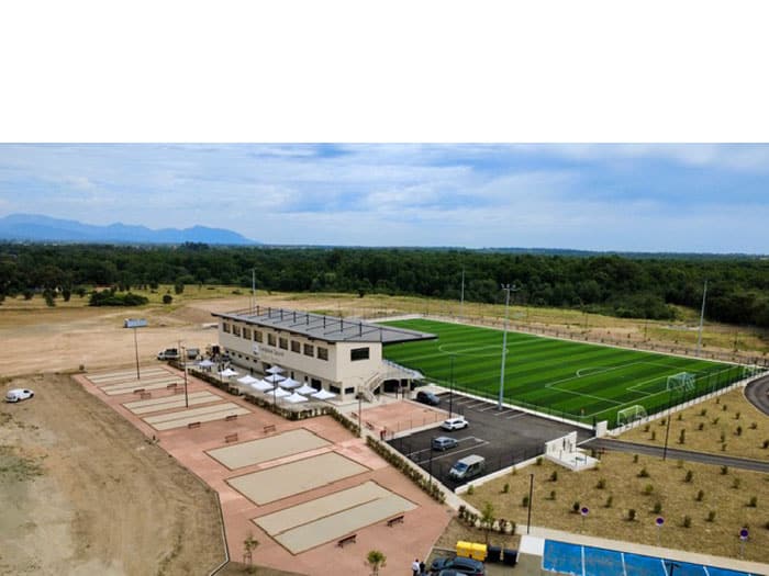 Complexe Sportif Ghisonaccia_corse_06